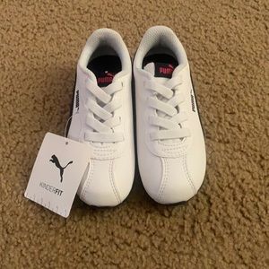 Children’s Puma Sneaker